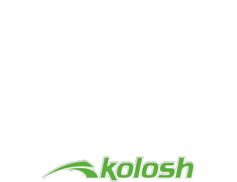 Sticker by Kolosh