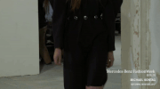 berlin fashion week michael sontag GIF by Mercedes-Benz Fashion Week Berlin