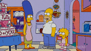 Lisa Simpson GIF by The Simpsons