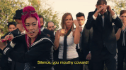mystery cops GIF by Anime Crimes Division