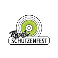 Rhede Schützenfest Sticker by brandsplus - social media marketing