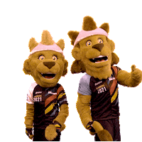 Happy Dance Sticker by Flanders 2021