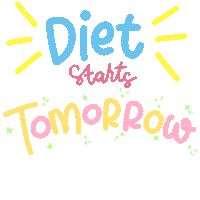 Food Eat Sticker