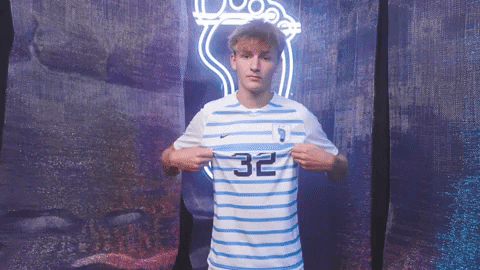 North Carolina Soccer GIF by UNC Tar Heels