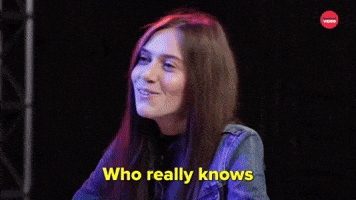 Clown GIF by BuzzFeed