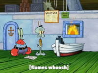 season 7 legends of bikini bottom: the curse of the hex GIF by SpongeBob SquarePants