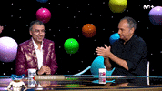 Ilustres Ignorantes GIF by Movistar Plus+