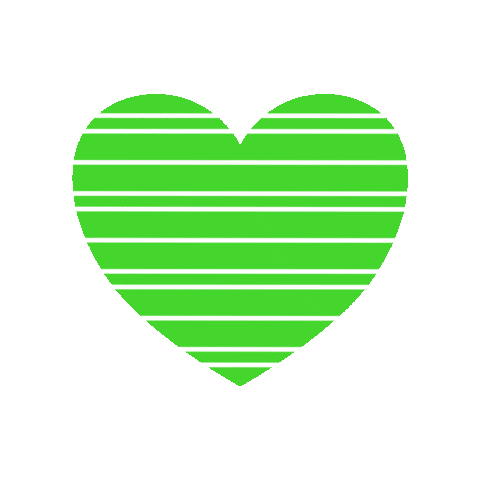 Heart Love Sticker