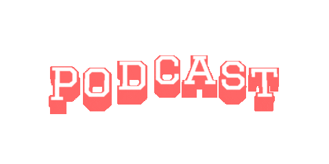 DDSRY podcast cast podcasting pod Sticker