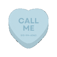 Valentine Botox Sticker by Augusta Aesthetics