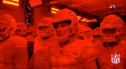 Regular Season Football GIF by NFL