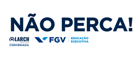 Fgvjf Sticker by Grupo Larch