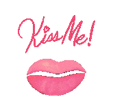 Valentines Day Hearts Sticker by EleMcKayArtist