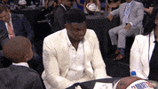 nba draft sport GIF by NBA