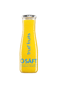 Saft Orangensaft Sticker by true fruits