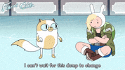 Adventure Time Cake GIF by Cartoon Network