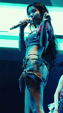 K-Pop I-Dle GIF by Respective