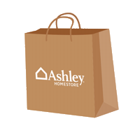 My Ashley Sticker by My Ashley HomeStore