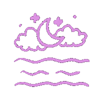 Art Glowing Sticker by BCE ÖCSI