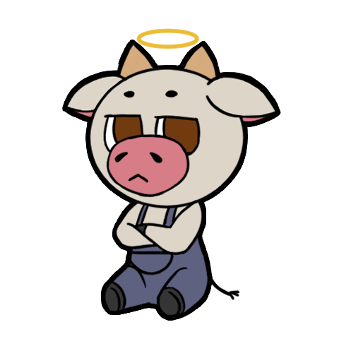 Psychell Sticker
