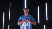 University Of North Carolina GIF by UNC Tar Heels