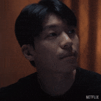 Sure GIF by NETFLIX
