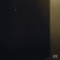 American Horror Story Hello GIF by FX Networks