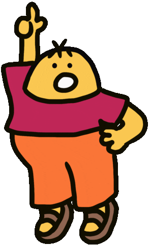 Come On Look Sticker by Ruppert Tellac