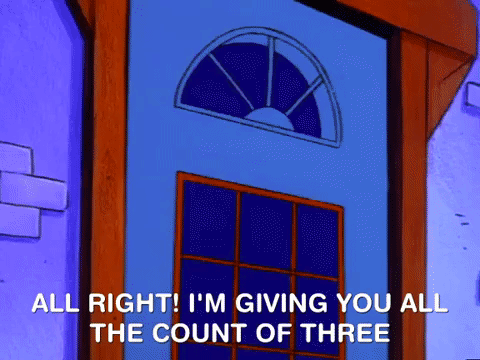 hey arnold nicksplat GIF