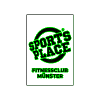 Sp Munster Sticker by CyberFitness