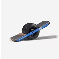 Onewheel GIF by Ride + Glide