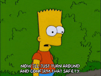 bart simpson GIF