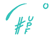 Upf Sticker by unpeuflou