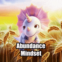 Wisdom Enlightenment GIF by Divineasaur