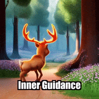 Wisdom Intuition GIF by elkijahspark