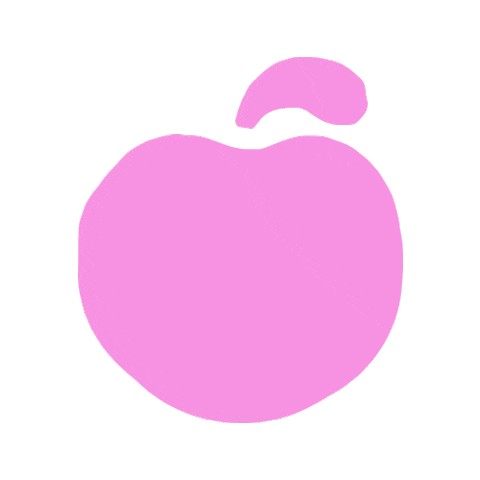 Danielasotovel giphyupload health healthy apple Sticker