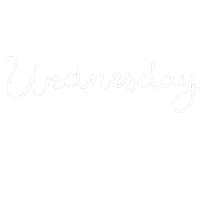 naripan friday day monday colorful Sticker