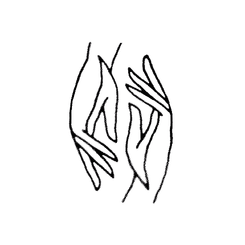 Limbs Slowburn Sticker by unfdcentral