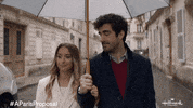 Alexa Penavega GIF by Hallmark Channel