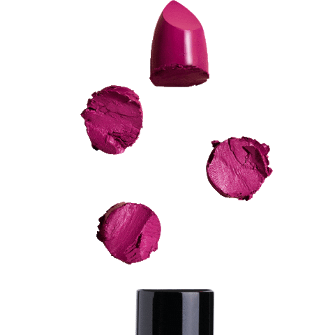 Cosmetics Lipstick Sticker by PAC