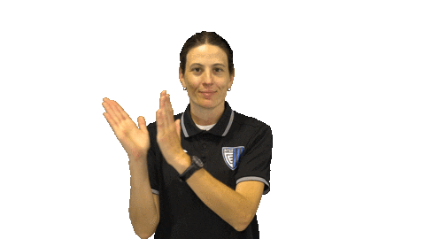 Football Applause Sticker by Inter Club d'Escaldes