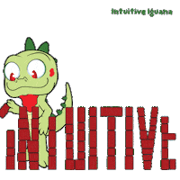 Listen To Yourself Go With The Flow Sticker by VeeFriends