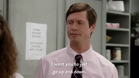 comedy central season 6 episode 8 GIF by Workaholics