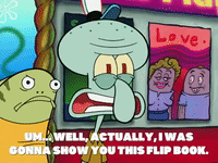 season 6 penny foolish GIF by SpongeBob SquarePants