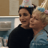 Happy Birthday Dancing GIF by FX Networks