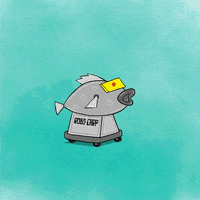 disney xd animation GIF by Robbie Cobb