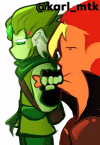 Cookie Run Kingdom GIF