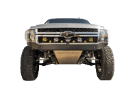 Off Road Racing Sticker by Dirt King Fabrication