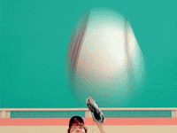 K-Pop Baseball GIF by PENTAGON