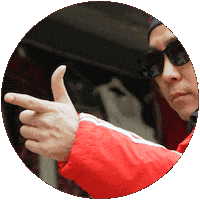 Eunjiwon Sticker by Netflix Korea